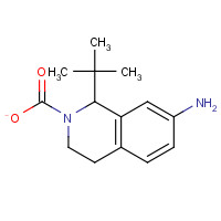 171049-41-5 tert-Butyl-7-amino-3,4-dihydroisoquinoline-2(1H)-carboxylate chemical structure