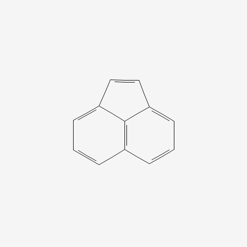 208-96-8 Acenaphthalene chemical structure