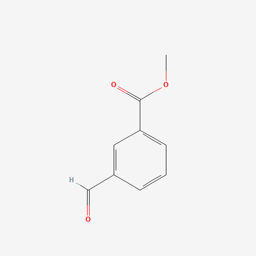 52178-50-4 3-Carbomethoxybenzaldehyde chemical structure