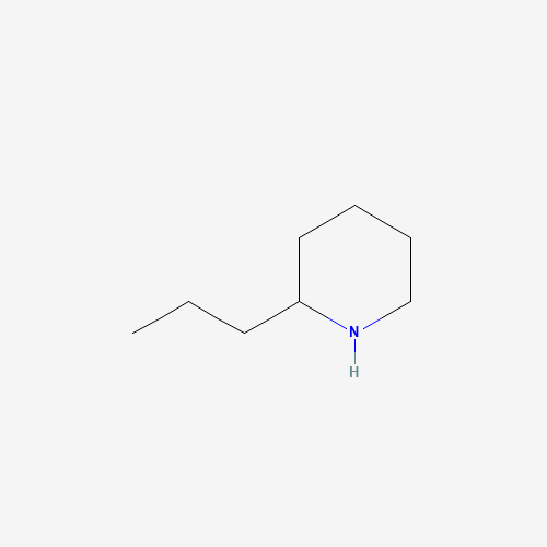 3238-60-6 2-Propylpiperidine chemical structure