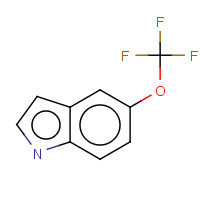 71293-62-4 5-(Trifluoromethyl)oxindole chemical structure