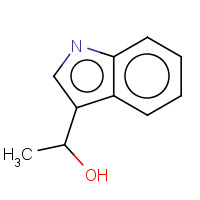 526-55-6 Indole-3-ethanol chemical structure
