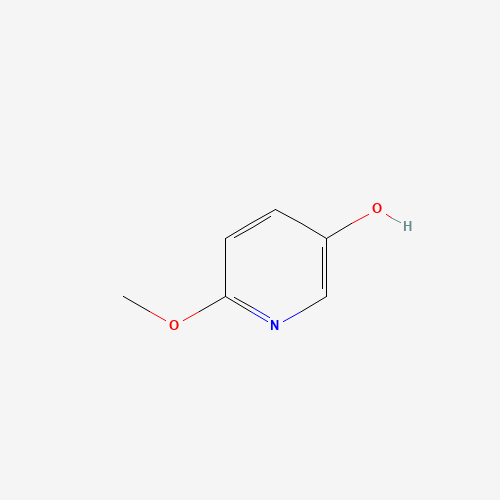 51834-97-0 5-Hydroxy-2-methoxypyridine chemical structure