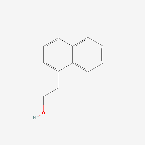 773-99-9 1-(2-Hydroxyethyl)naphthalene chemical structure