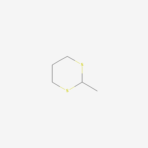 6007-26-7 2-Methyl-1,3-dithiane chemical structure