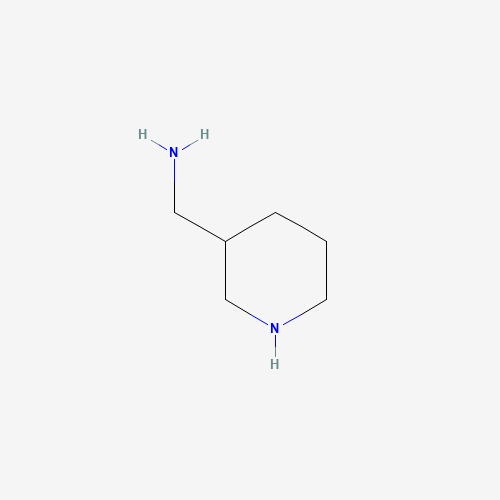 23099-21-0 3-(Aminomethyl)piperidine chemical structure