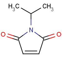 1073-93-4 N-Isopropylmaleimide chemical structure