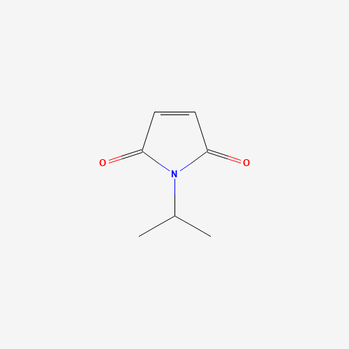 1073-93-4 N-Isopropylmaleimide chemical structure