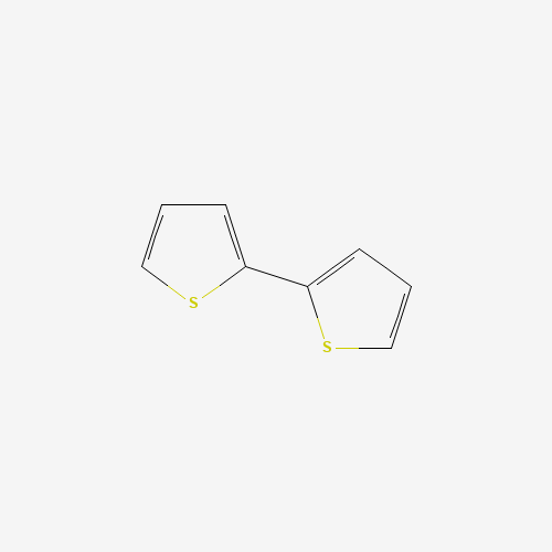 492-97-7 2,2'-Bithiophene chemical structure