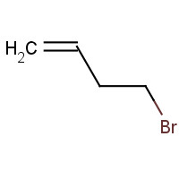 5162-44-7 4-Bromo-1-butene chemical structure