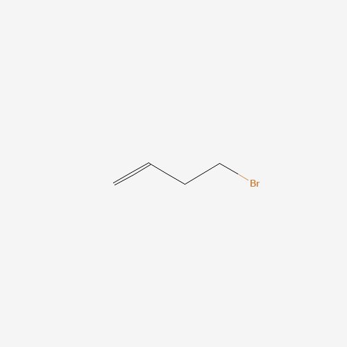 5162-44-7 4-Bromo-1-butene chemical structure