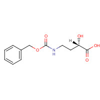 40371-50-4 Cbz-HABA chemical structure