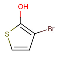 6320-01-0 3-Bromothiophenol chemical structure