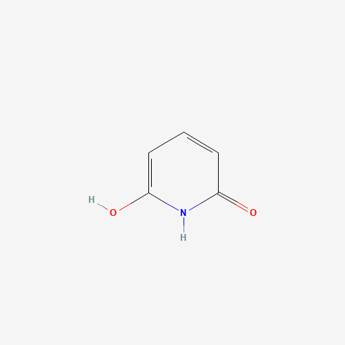 626-06-2 2,6-Dihydroxypyridine chemical structure