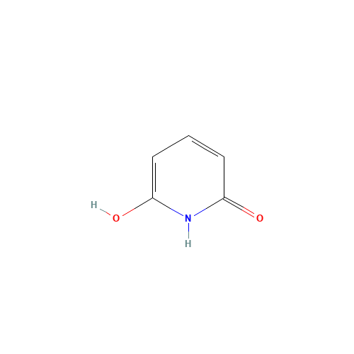 626-06-2 2,6-Dihydroxypyridine chemical structure