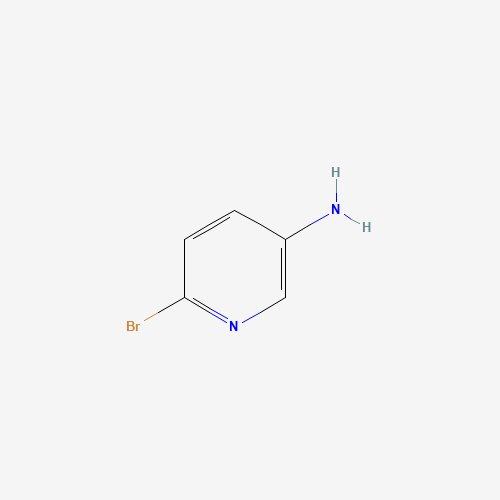 13534-97-9 3-Amino-6-bromopyridine chemical structure