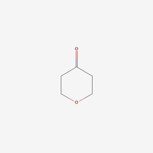 29943-42-8 4-THP chemical structure