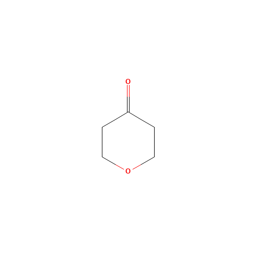 29943-42-8 4-THP chemical structure