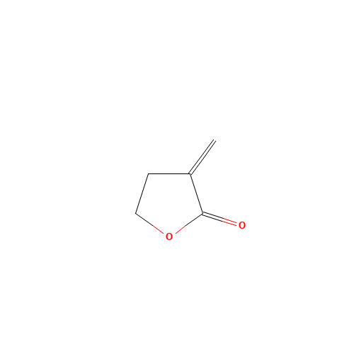 547-65-9 Tulipane chemical structure