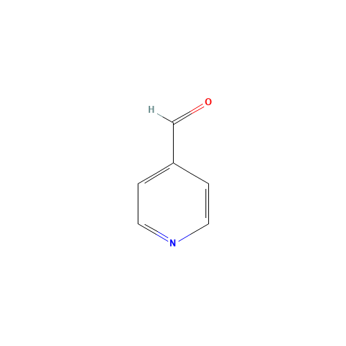 872-85-5 4-Formylpyridine chemical structure