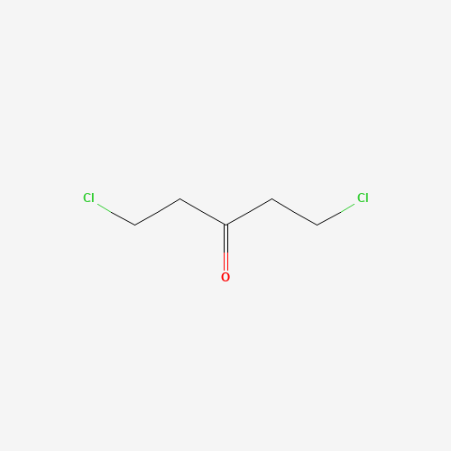 3592-25-4 1,5-Dichloropentan-3-one chemical structure