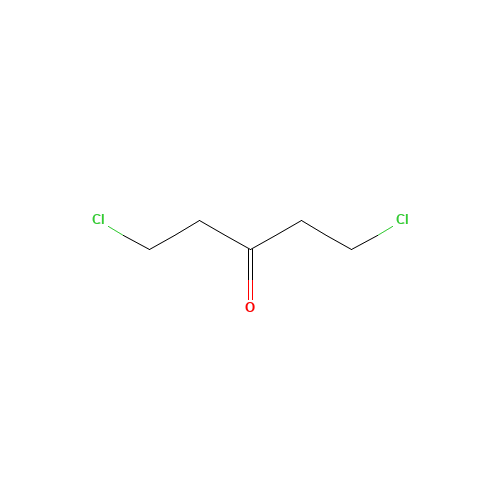 3592-25-4 1,5-Dichloropentan-3-one chemical structure