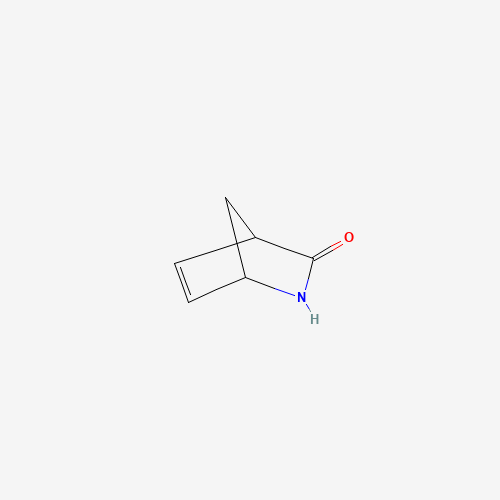 49805-30-3 2-Azabicyclo[2.2.1]hept-5-en-3-one chemical structure