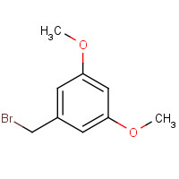 877-88-3 3,5-Dimethoxybenzyl bromide chemical structure