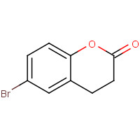 49660-57-3 6-Bromochromanone chemical structure