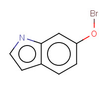 99365-40-9 6-Bromooxindole chemical structure