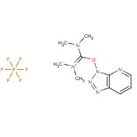 148893-10-1 HATU chemical structure