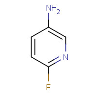 1827-27-6 5-Amino-2-fluoropyridine chemical structure