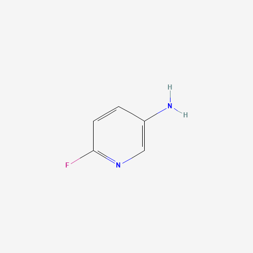 1827-27-6 5-Amino-2-fluoropyridine chemical structure
