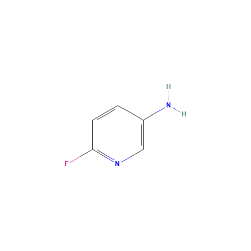 1827-27-6 5-Amino-2-fluoropyridine chemical structure