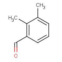 5779-93-1 2,3-Dimethylbenzaldehyde chemical structure