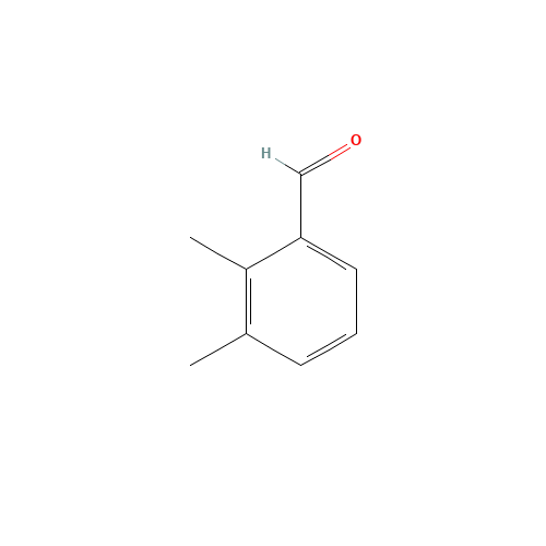 5779-93-1 2,3-Dimethylbenzaldehyde chemical structure