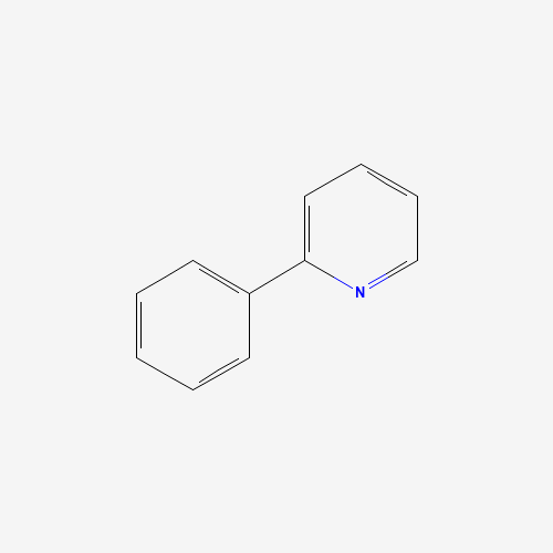 1008-89-5 2-Phenylpyridine chemical structure