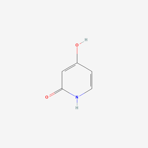 626-03-9 2,4-Dihydroxypyridine chemical structure