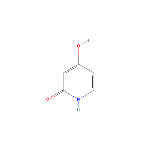 626-03-9 2,4-Dihydroxypyridine chemical structure