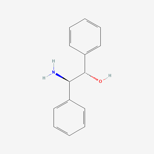 23364-44-5 (1S,2R)-2-Amino-1,2-diphenylethanol chemical structure