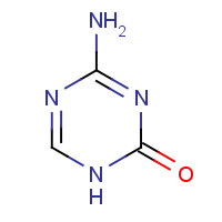 931-86-2 5-Azacytosine chemical structure