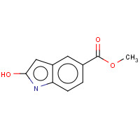 199328-10-4 Methyl 2-oxindole-5-carboxylate chemical structure