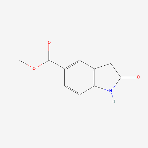 199328-10-4 Methyl 2-oxindole-5-carboxylate chemical structure