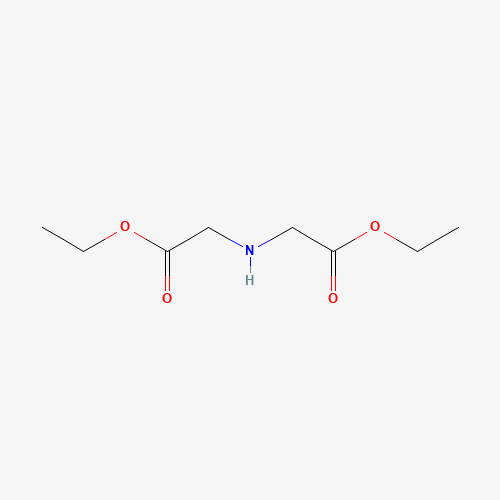6290-05-7 Diethyliminodiacetate chemical structure