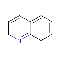 15450-76-7 2,8-Dihydroquinoline chemical structure