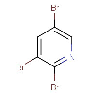 75806-85-8 2,3,5-Tribromopyridine chemical structure