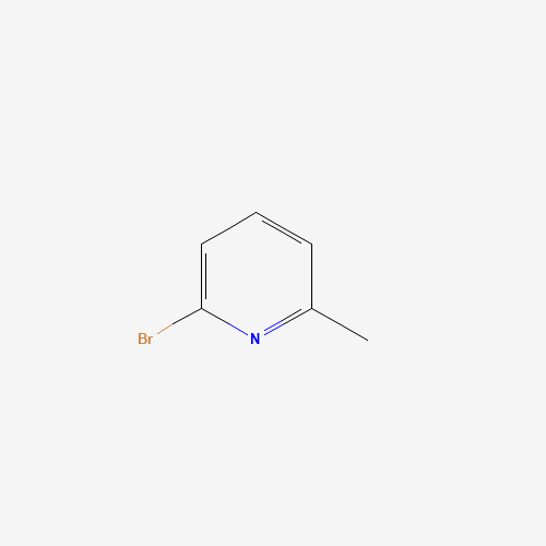 5315-25-3 2-Bromo-6-methylpyridine chemical structure