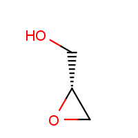 57044-25-4 (R)-Glycidol chemical structure
