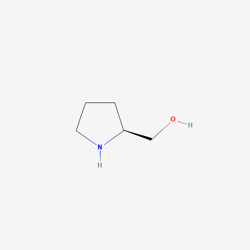 23356-96-9 (S)-Prolinol chemical structure