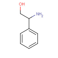 56613-80-0 (R)-2-Phenylglycinol chemical structure